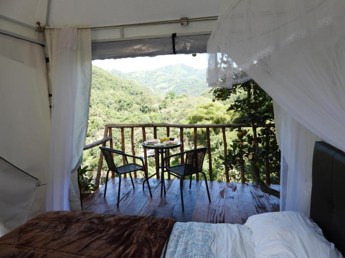 Duck House Hotel Ла Вега Екстериор снимка