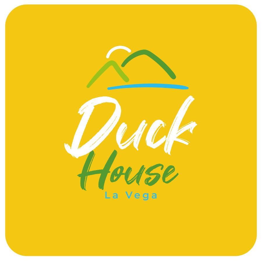 Duck House Hotel Ла Вега Екстериор снимка