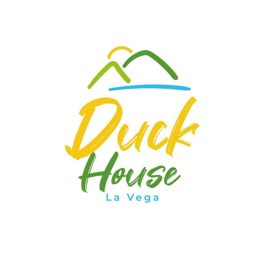 Duck House Hotel Ла Вега Екстериор снимка