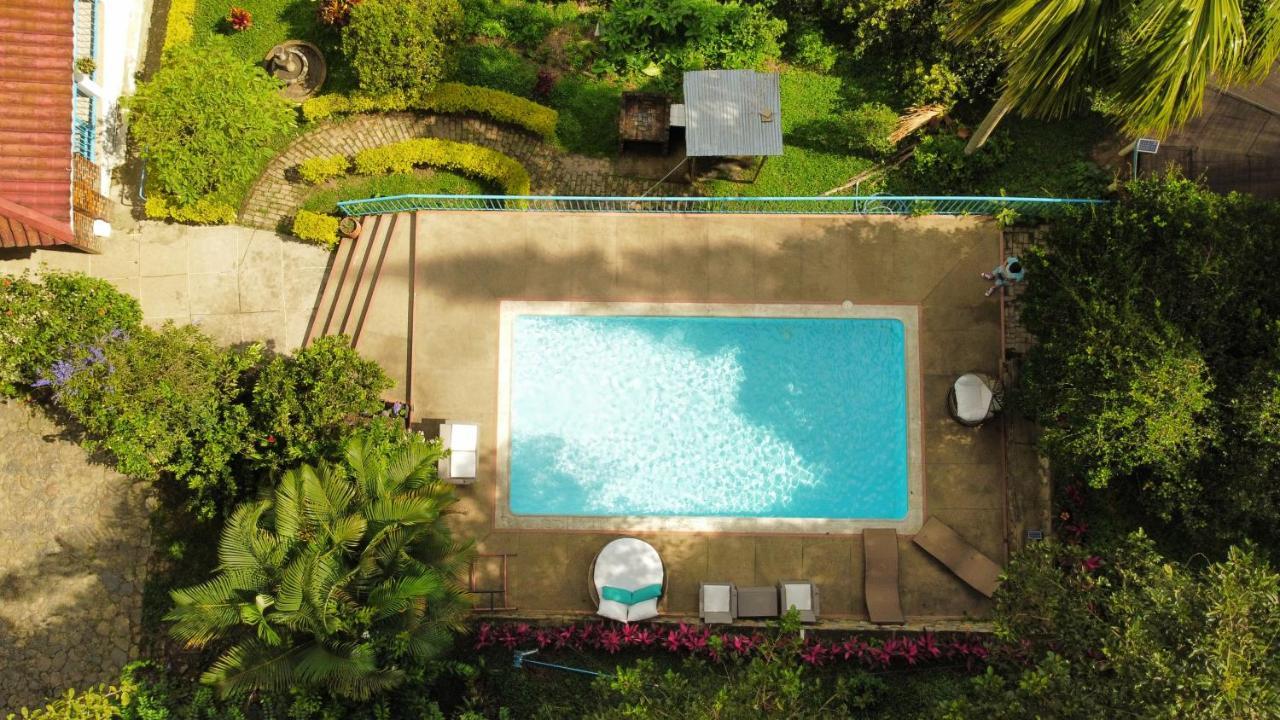 Duck House Hotel Ла Вега Екстериор снимка