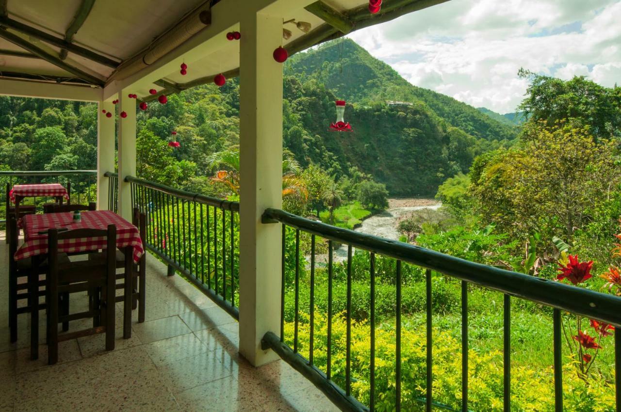 Duck House Hotel Ла Вега Екстериор снимка